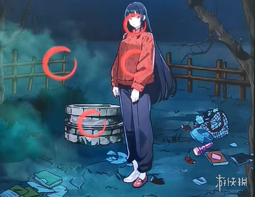 隐秘的档案山村古井通关攻略