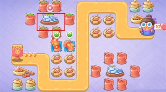 保卫萝卜4白萝卜传奇攻略大全