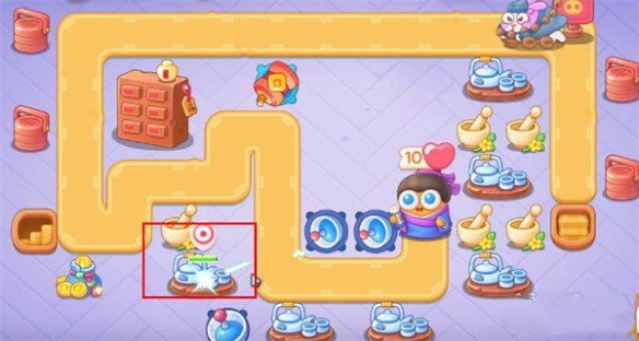 保卫萝卜4白萝卜传奇攻略大全