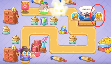 保卫萝卜4白萝卜传奇攻略大全