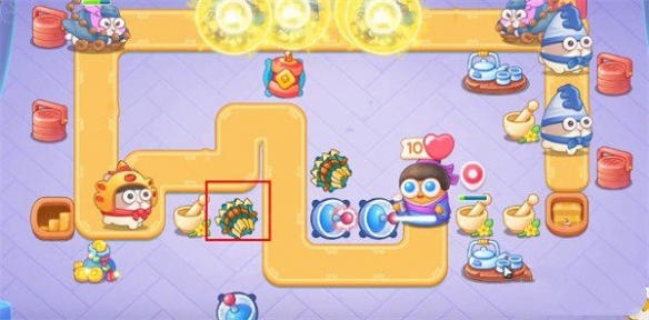 保卫萝卜4白萝卜传奇攻略大全