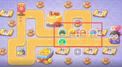 保卫萝卜4白萝卜传奇攻略大全