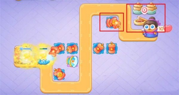 保卫萝卜4白萝卜传奇攻略大全