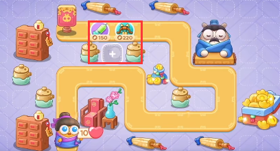 保卫萝卜4白萝卜传奇攻略大全