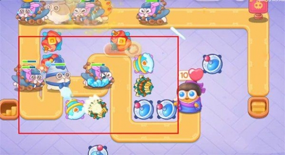 保卫萝卜4白萝卜传奇攻略大全