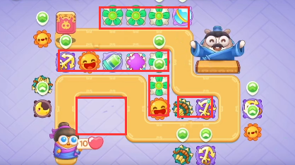 保卫萝卜4白萝卜传奇攻略大全