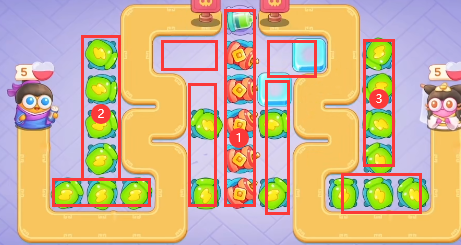 保卫萝卜4白萝卜传奇攻略大全