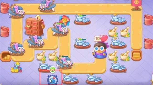 保卫萝卜4白萝卜传奇攻略大全