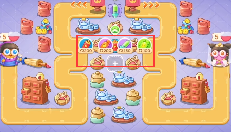 保卫萝卜4白萝卜传奇攻略大全