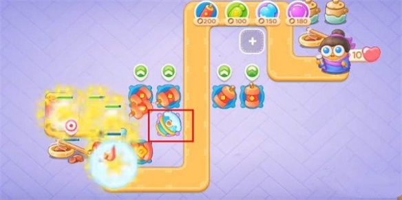 保卫萝卜4白萝卜传奇攻略大全