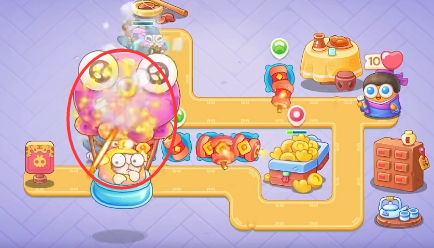 保卫萝卜4白萝卜传奇攻略大全