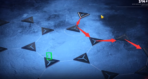 《无期迷途》赫卡蒂梦境关卡怎么过 赫卡蒂梦境通关攻略