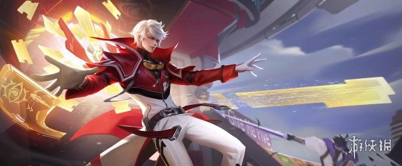 王者荣耀诸葛亮台词大全