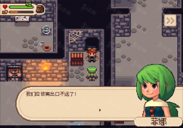 《进化之地2》新手入门全流程图文详解攻略【游侠手游攻略组】
