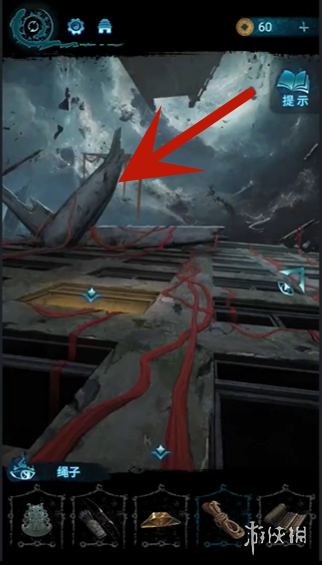 纸嫁衣6第5章通关攻略