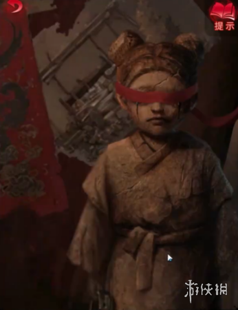 纸嫁衣6第5章通关攻略