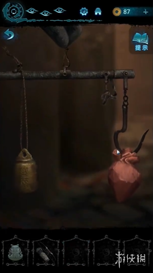 纸嫁衣6第5章通关攻略