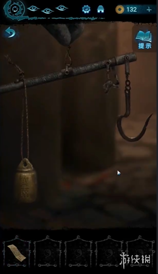 纸嫁衣6第5章通关攻略