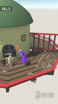 《Partyio》怎么玩 抖音Partyio玩法介绍