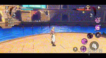 《航海王热血航线》贝拉密怎么样 贝拉密角色介绍