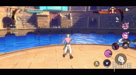 《航海王热血航线》贝拉密怎么样 贝拉密角色介绍