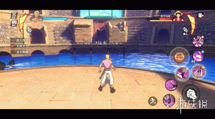 《航海王热血航线》贝拉密怎么样 贝拉密角色介绍