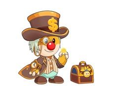 《摩尔庄园手游》9月10日更新介绍 枫叶大转盘居民档案解锁