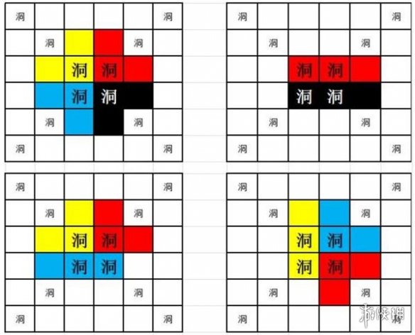 《魔渊之刃》魔盘怎么搭配 魔盘搭配攻略