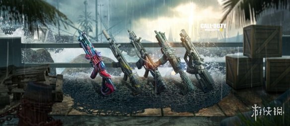 《使命召唤手游》s7赛季手册奖励是什么 s7赛季通行证奖励一览