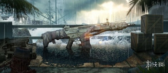 《使命召唤手游》s7赛季手册奖励是什么 s7赛季通行证奖励一览