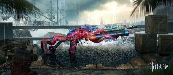 《使命召唤手游》s7赛季手册奖励是什么 s7赛季通行证奖励一览