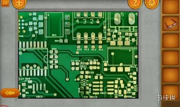 《密室逃脱20》第20关药水顺序 第二十关怎么过