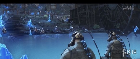 灵笼特别篇在线观看 灵笼终章在线观看