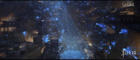 灵笼特别篇在线观看 灵笼终章在线观看