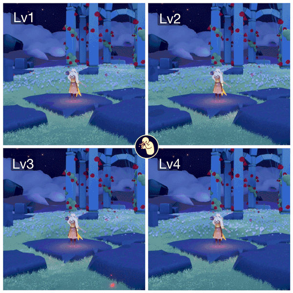 《光遇》小王子季先祖兑换表 光遇小王子季先祖动作一览