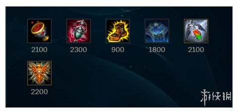 《英雄联盟手游》唤潮鲛姬娜美怎么样 娜美属性介绍