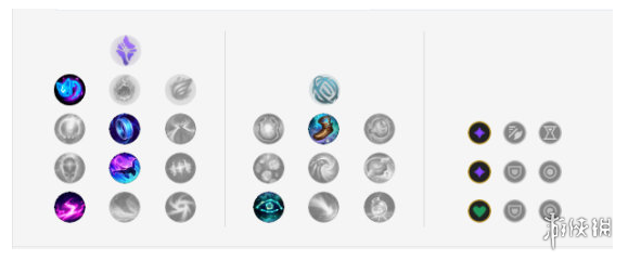 《英雄联盟手游》唤潮鲛姬娜美怎么样 娜美属性介绍