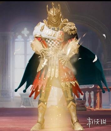 《和平精英》华贵君王皮肤怎么获得 华贵君王皮肤一览