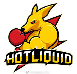 dota2互联网杯 第二届DOTA2互联网杯队名队标