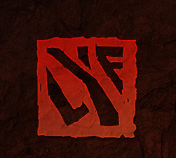 dota2互联网杯 第二届DOTA2互联网杯队名队标