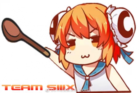 dota2互联网杯 第二届DOTA2互联网杯队名队标