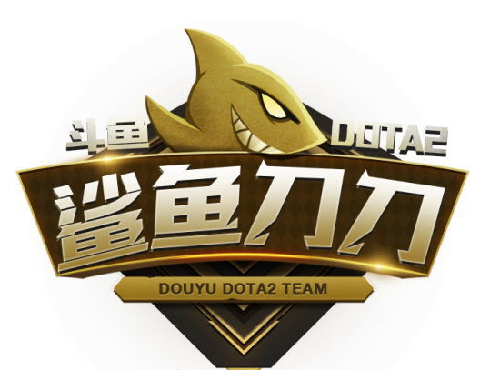 dota2互联网杯 第二届DOTA2互联网杯队名队标
