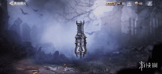 《使命召唤手游》黑暗曙光多少钱 黑暗曙光转盘价格