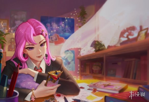 《星之守护传说》小游戏怎么玩 星之守护传说小游戏玩法介绍