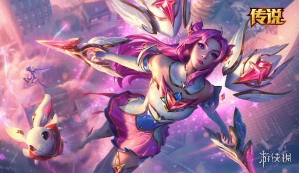 《星之守护传说》小游戏怎么玩 星之守护传说小游戏玩法介绍