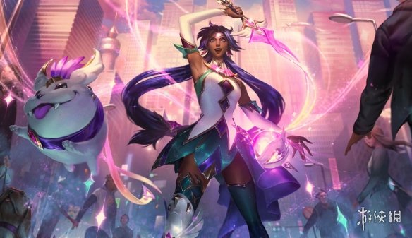 《星之守护传说》小游戏怎么玩 星之守护传说小游戏玩法介绍