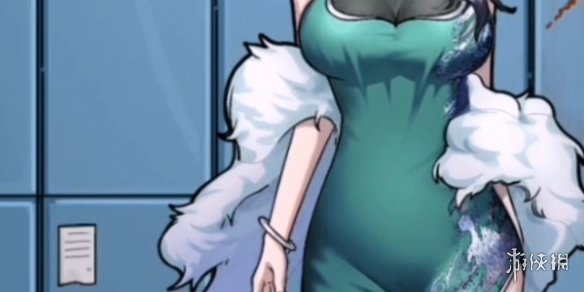 隐秘的档案墓地惊魂怎么过