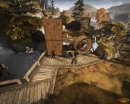 《兄弟：双子传说》全图文通关流程攻略了解一下