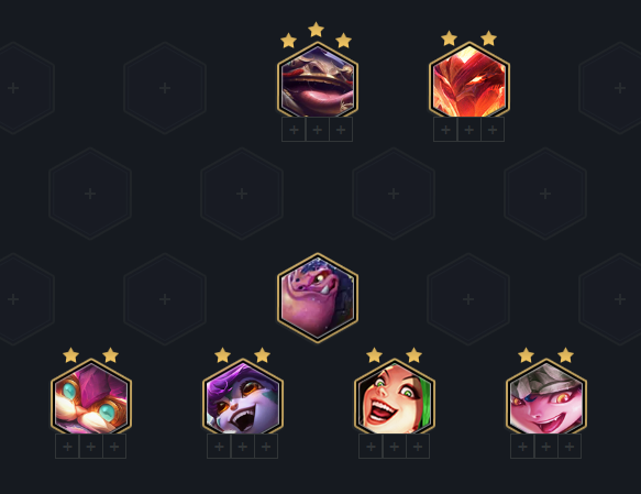 《金铲铲之战》慢赌驯龙炮阵容 巨龙之巢强袭炮手怎么玩