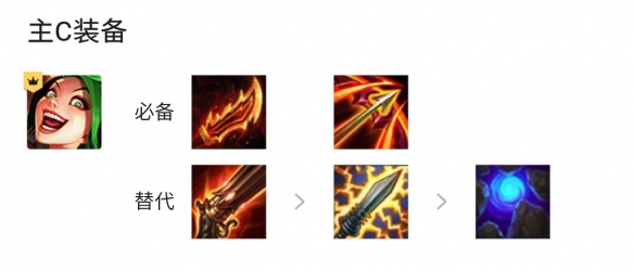 《金铲铲之战》慢赌驯龙炮阵容 巨龙之巢强袭炮手怎么玩